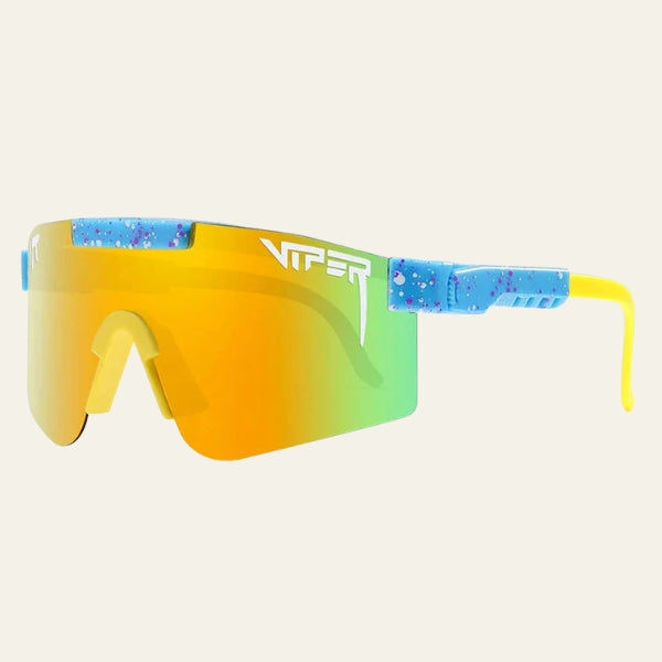 The Velocity Shield Sport Sunglasses