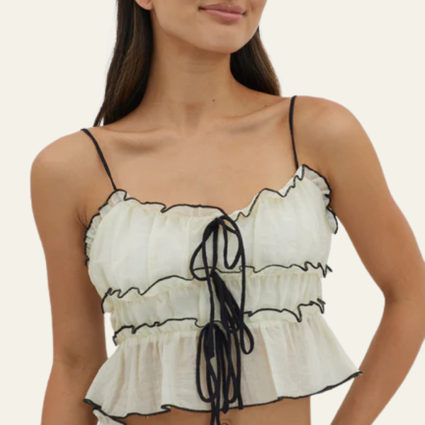 The Amalfi Resort Co-ord