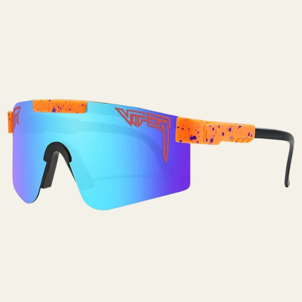 The Velocity Shield Sport Sunglasses