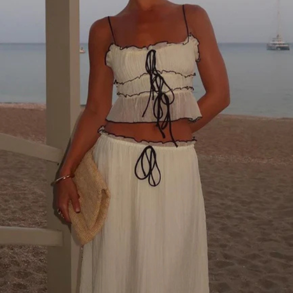 The Amalfi Resort Co-ord