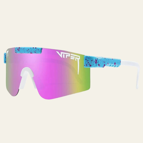 The Velocity Shield Sport Sunglasses