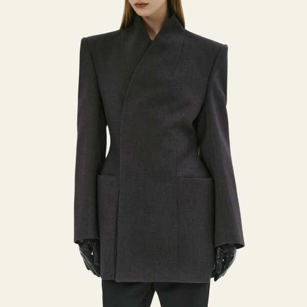 The Geneva Heritage Blazer