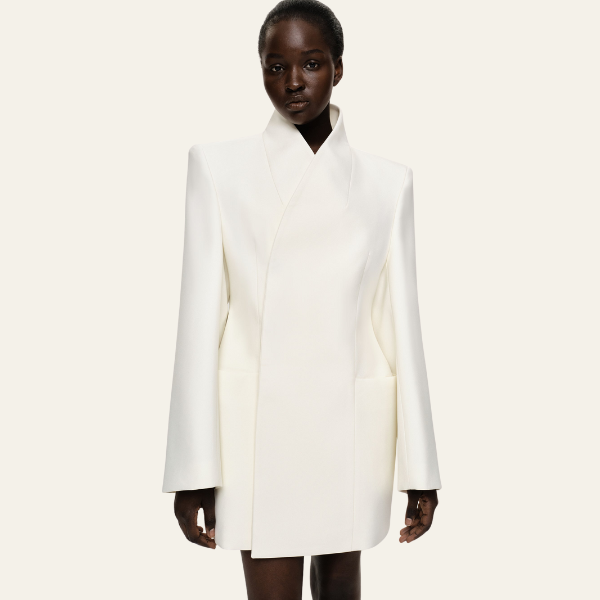 The Geneva Heritage Blazer