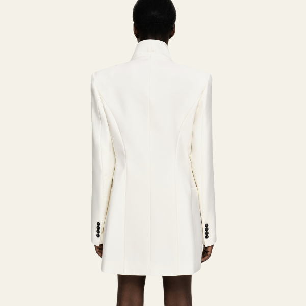 The Geneva Heritage Blazer