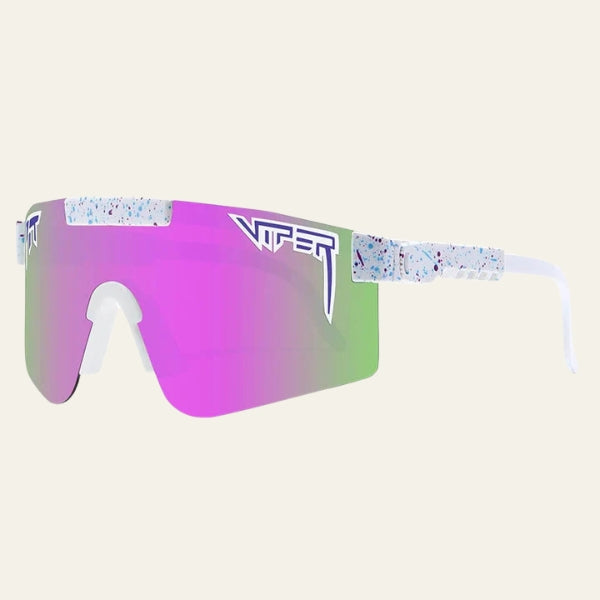 The Velocity Shield Sport Sunglasses