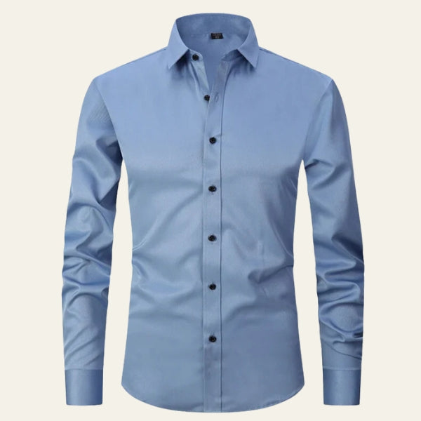 The Oslo Ultimate Stretch Dress Shirt