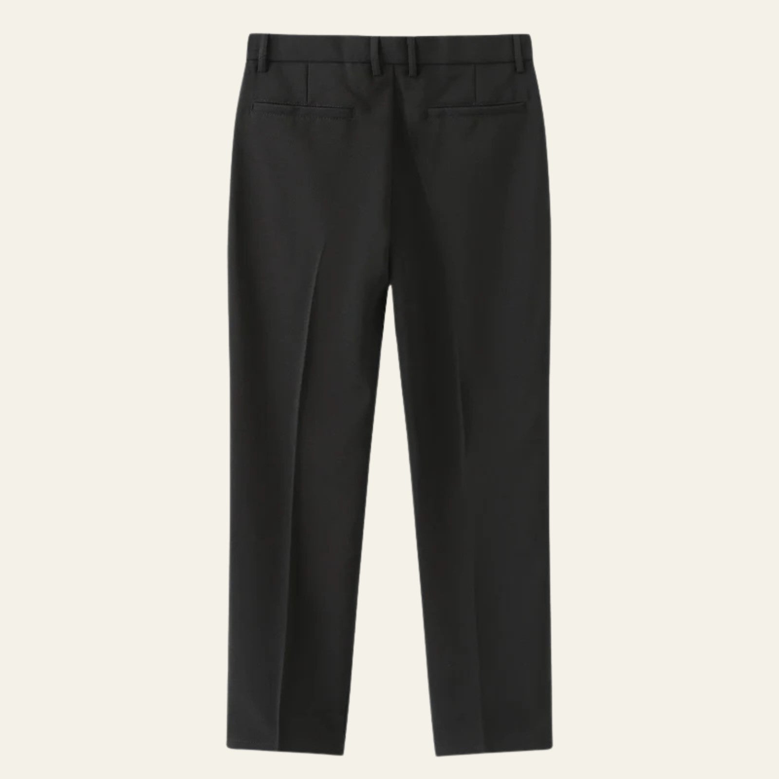 The Toscani Stretch Pantalon
