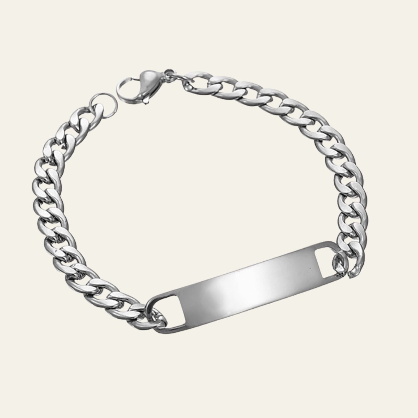 The Signature Heritage Chain Bracelet