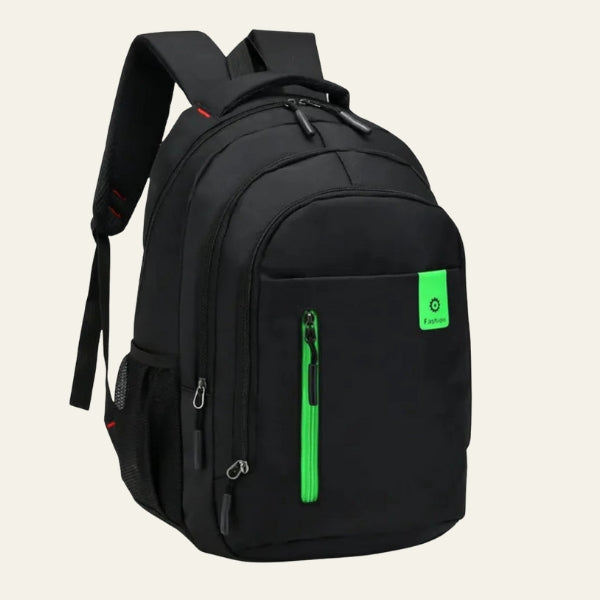 The Atlas Waterproof Travel Backpack