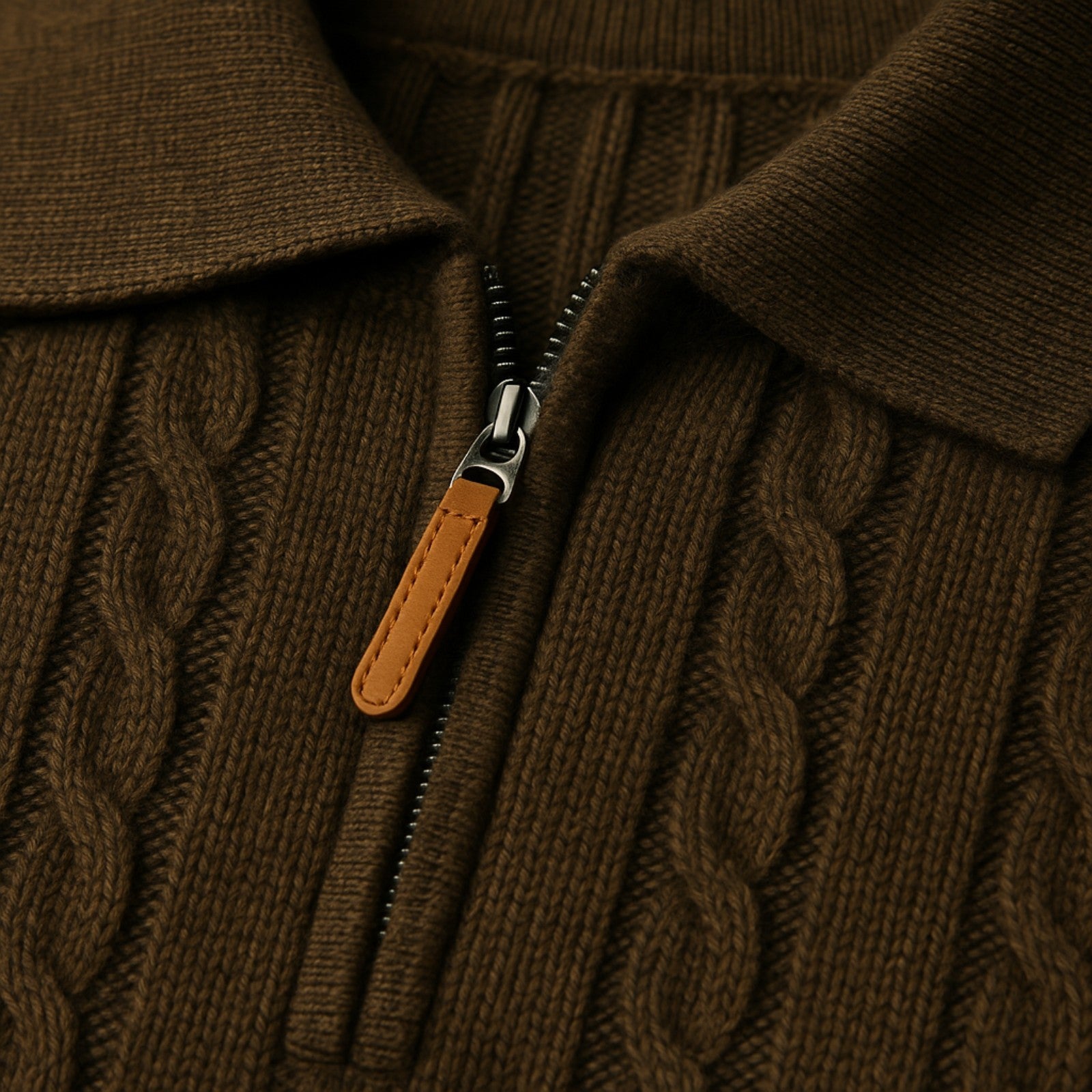 The Edinburgh Wool Polo