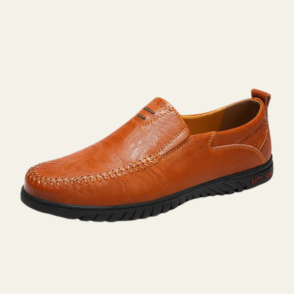 The Marin Comfort Slip-On Loafers
