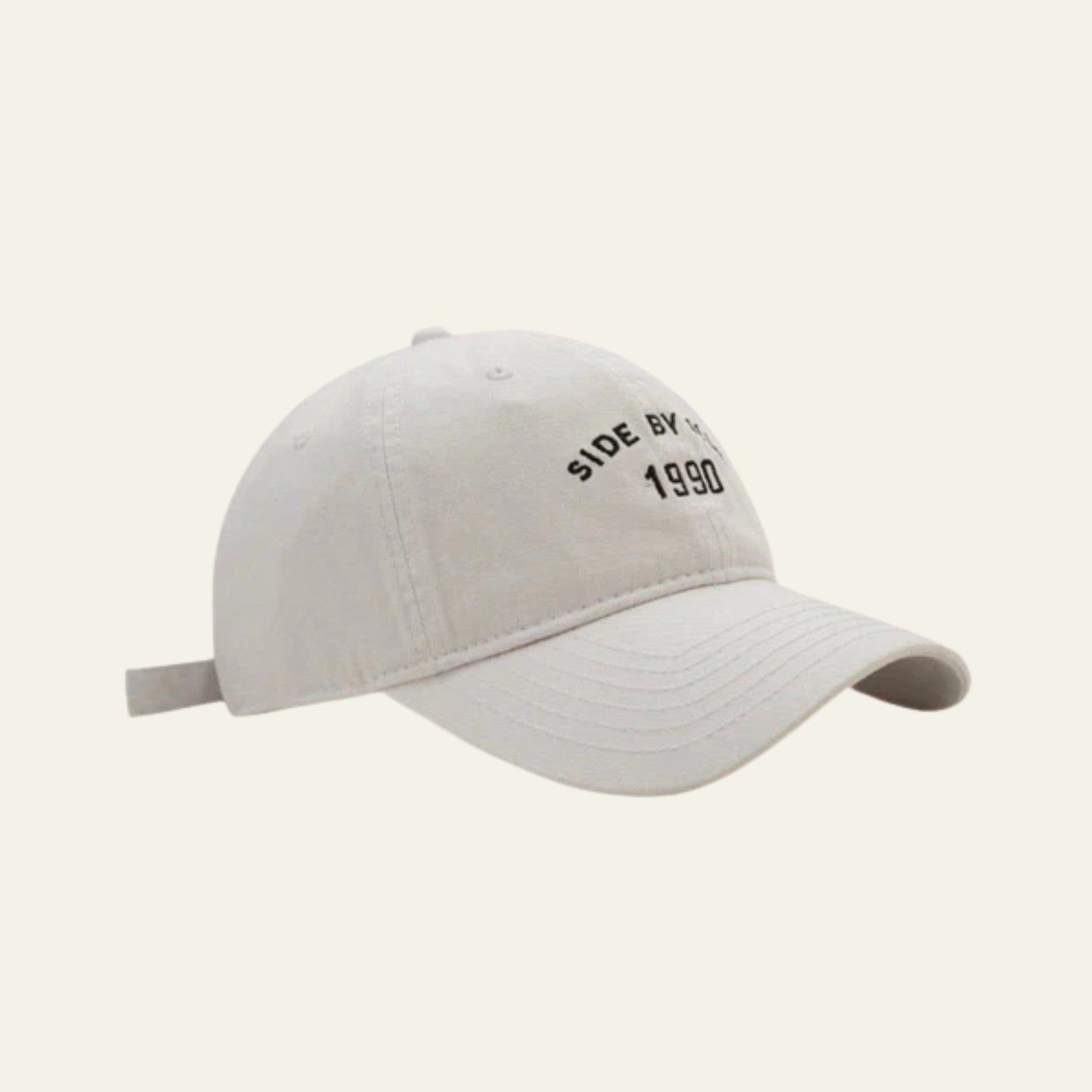The Paris 1990 Heritage Cap