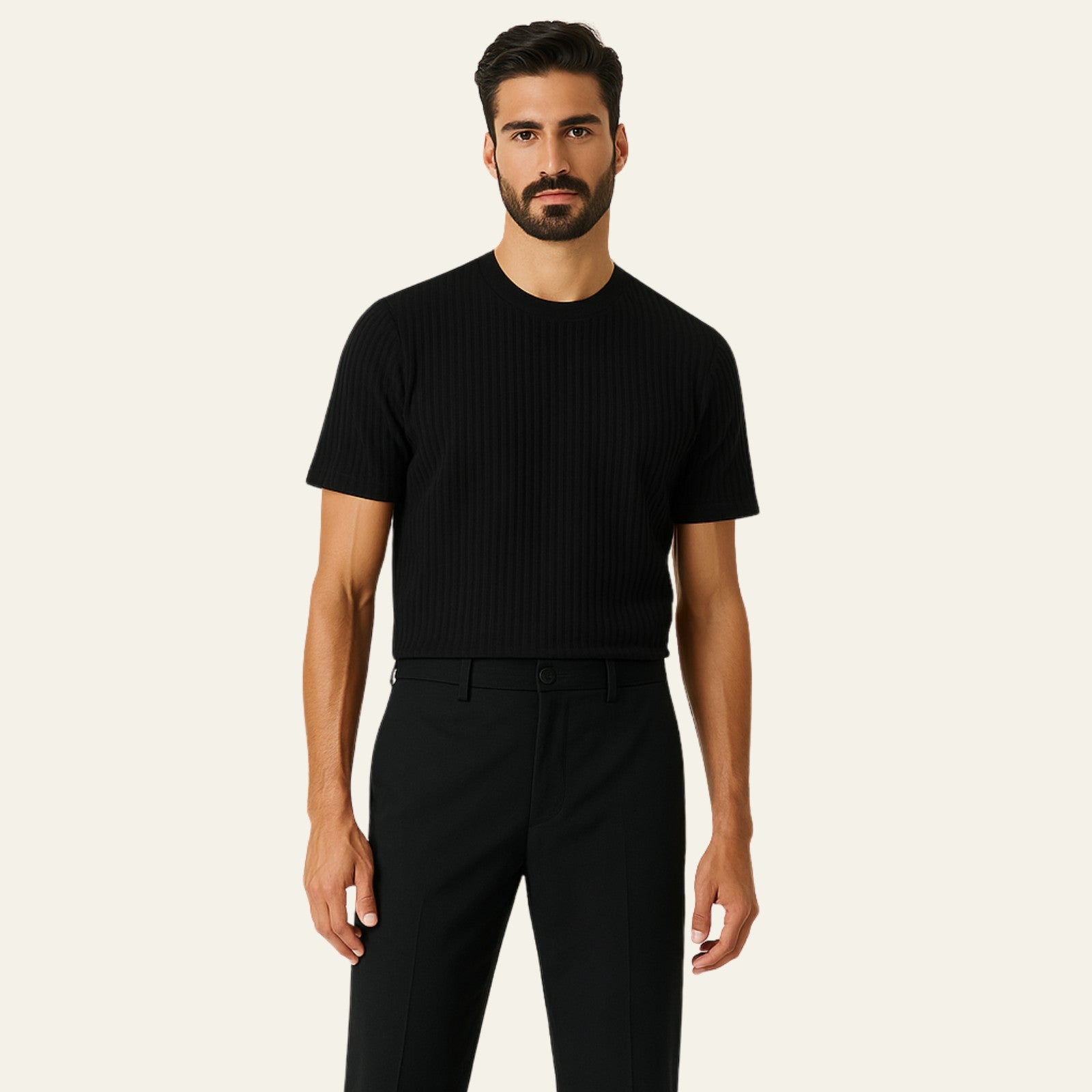 The Rome Essential Tee
