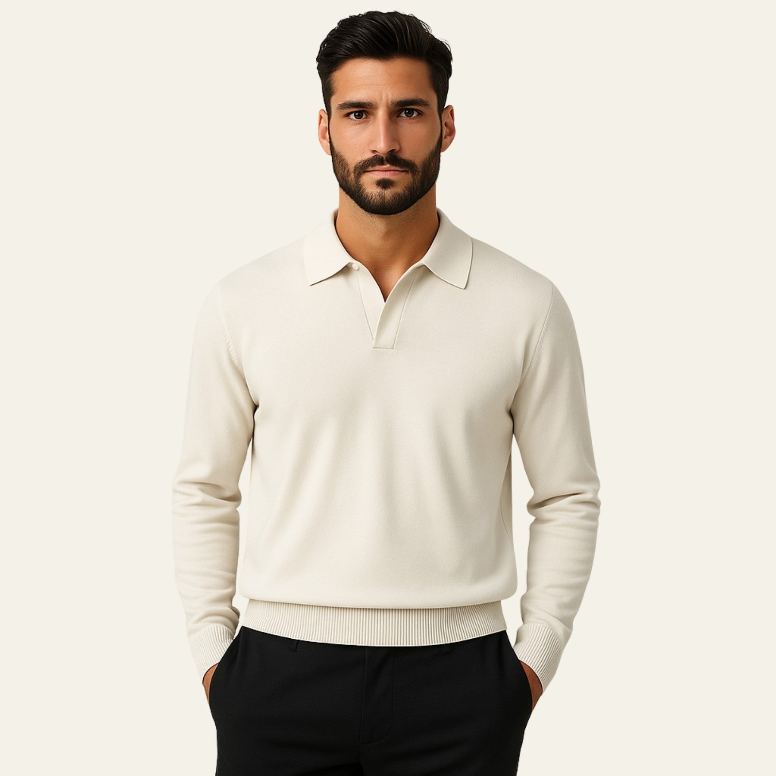 The Florence Heritage Polo
