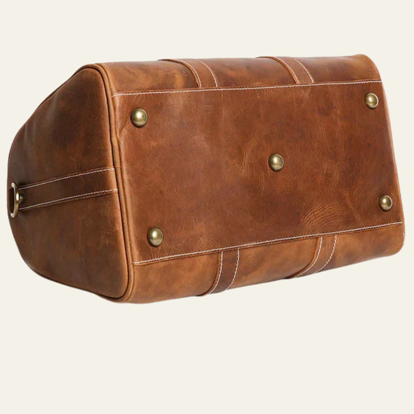 The Parisian Weekender Duffle