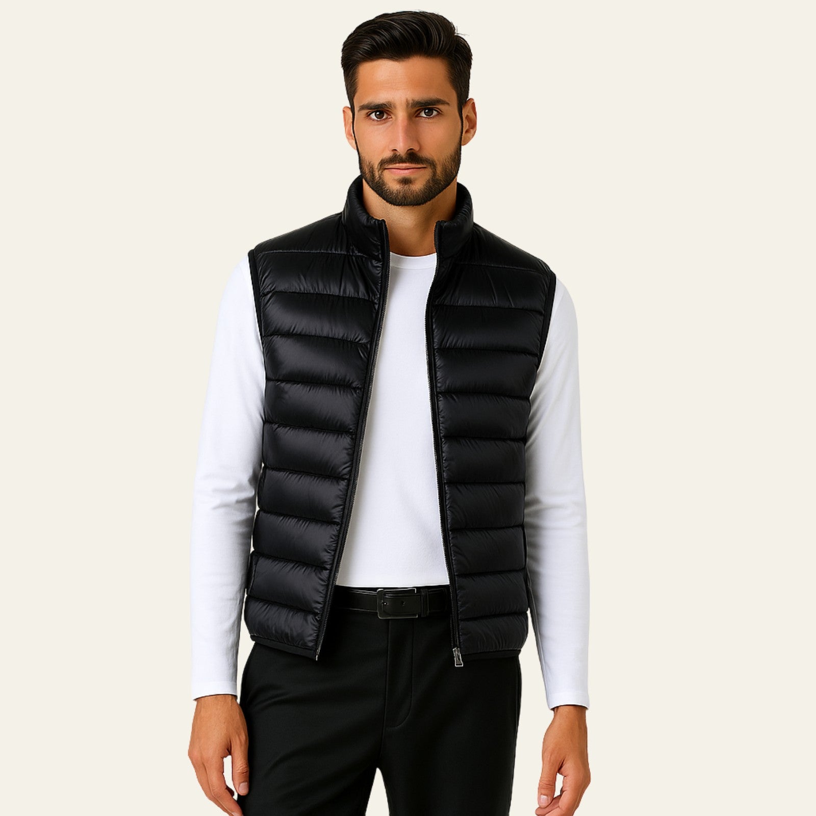 The Florence Down Vest
