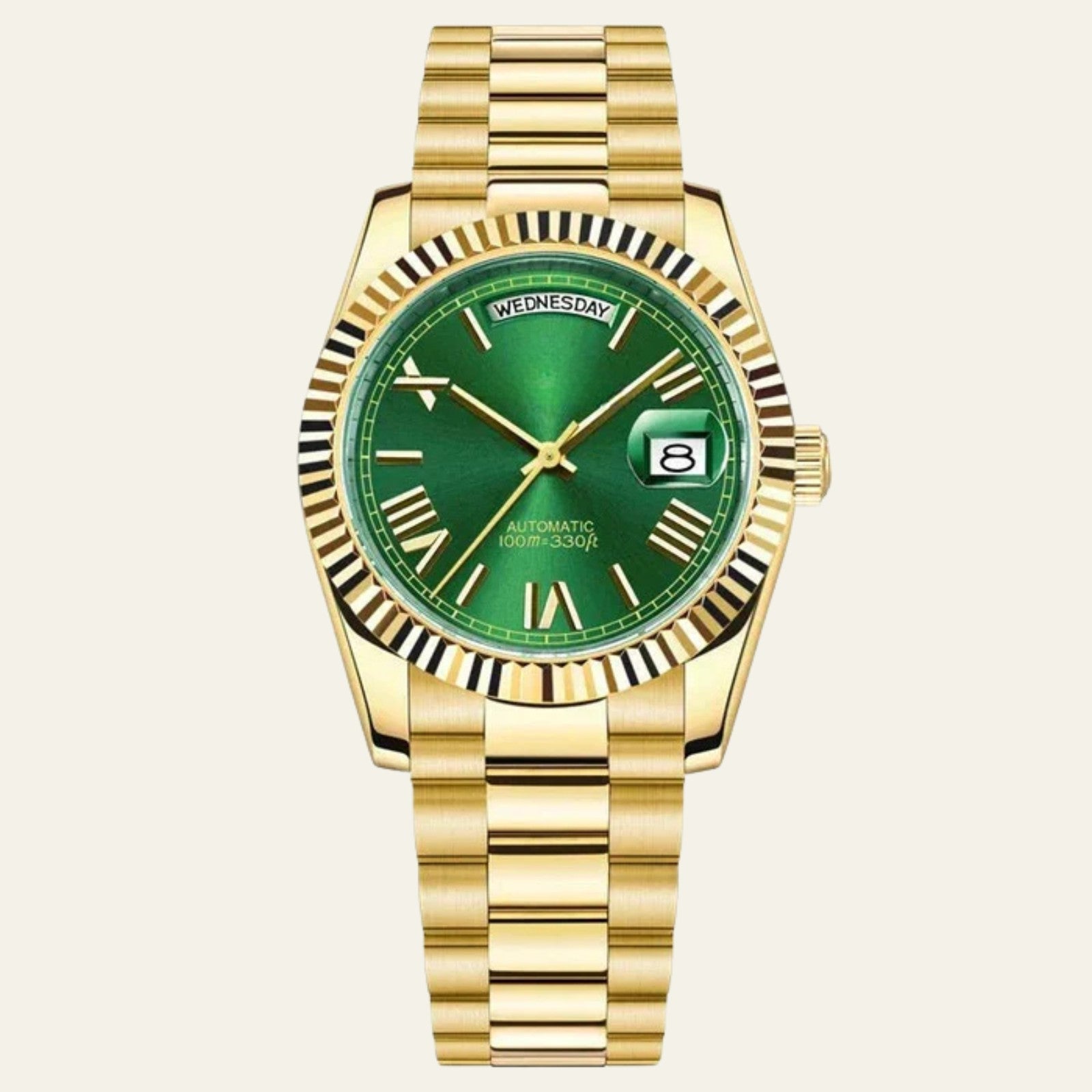 The Milano Executive Classic