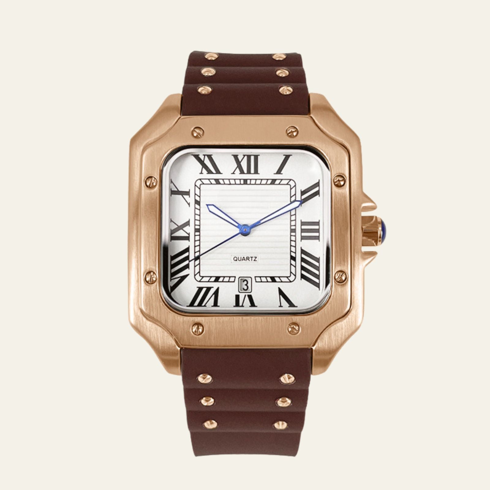 The Monaco Heritage Watch