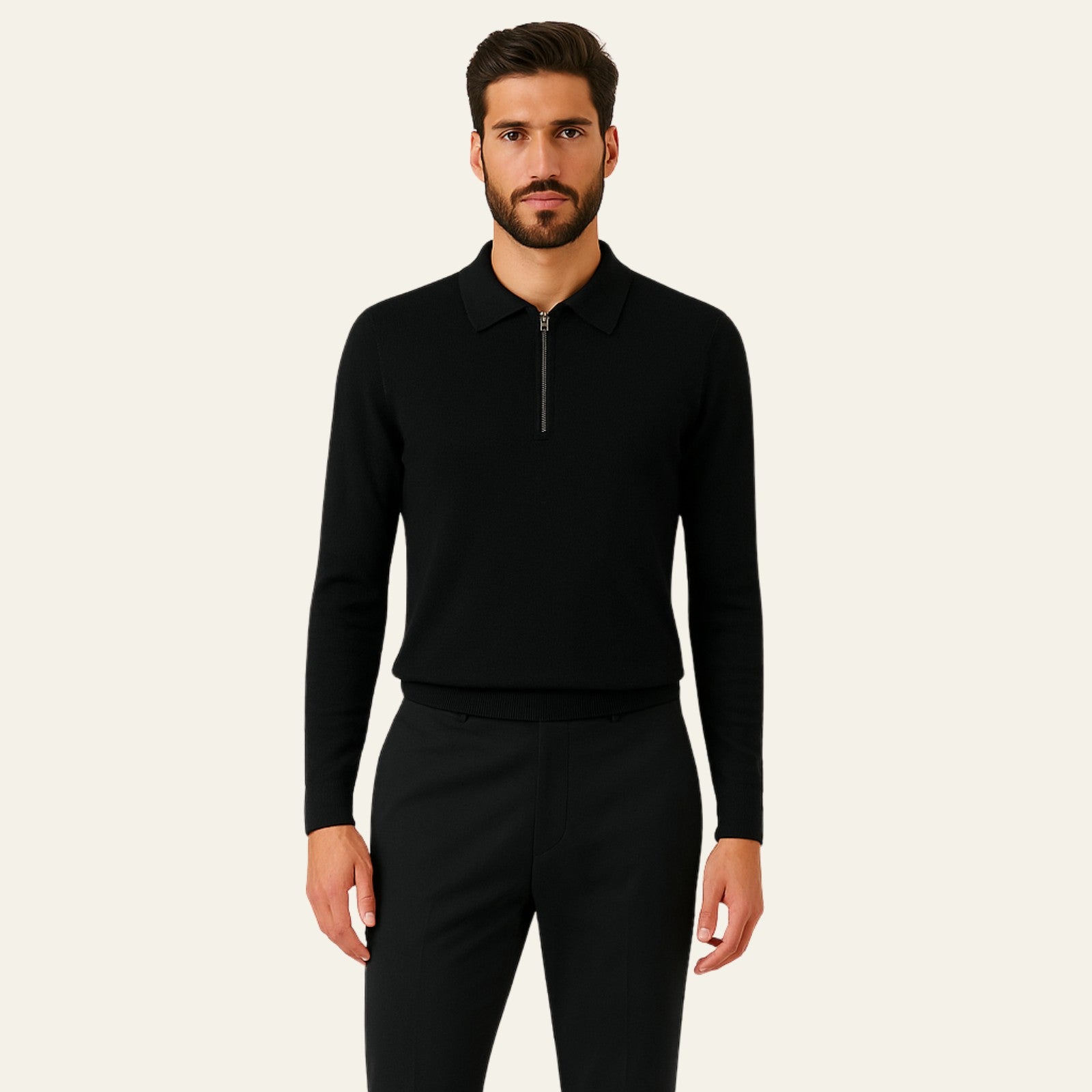 The Dubrovnik Knit Polo