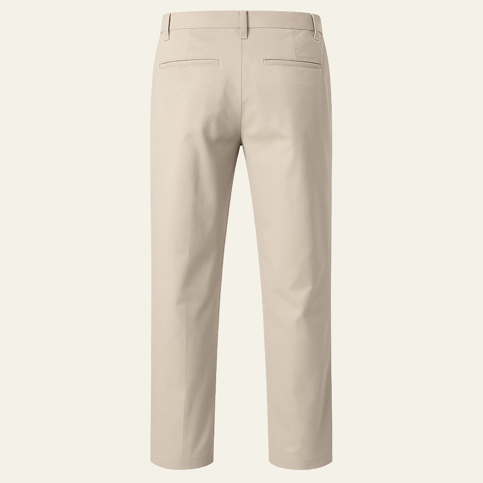The Porto Cotton Chino Pantalon
