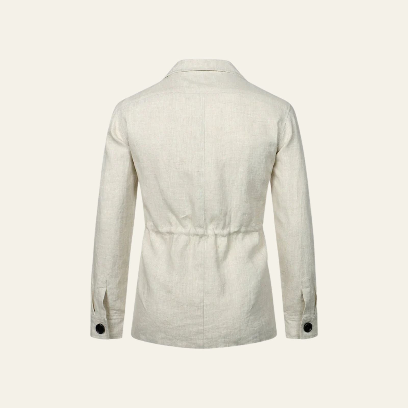 The Edinburgh Heritage Hunting Short Coat