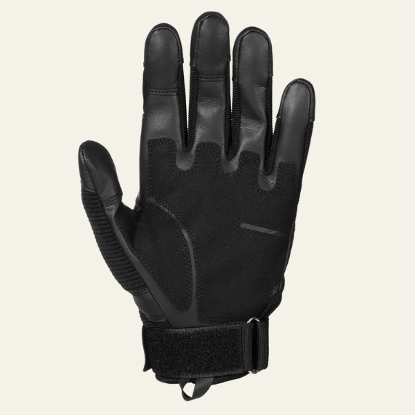 The Berlin Tactical Performance Gloves