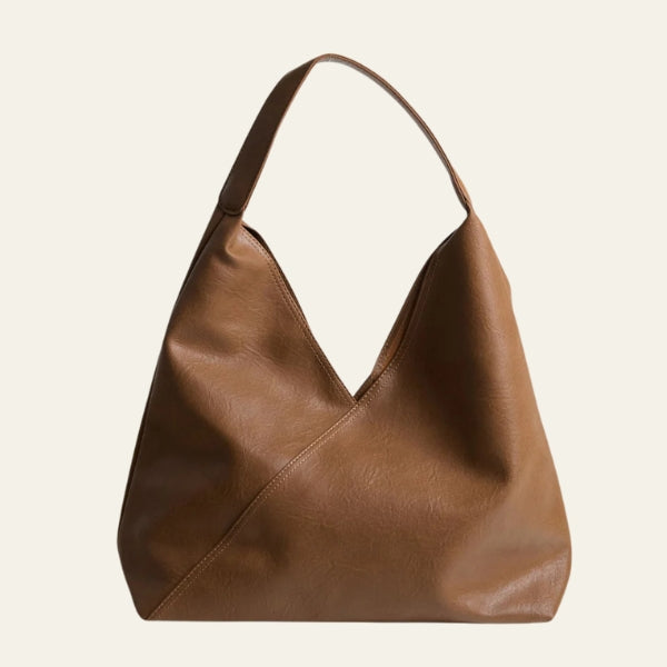 The Capri Soft Hobo Bag