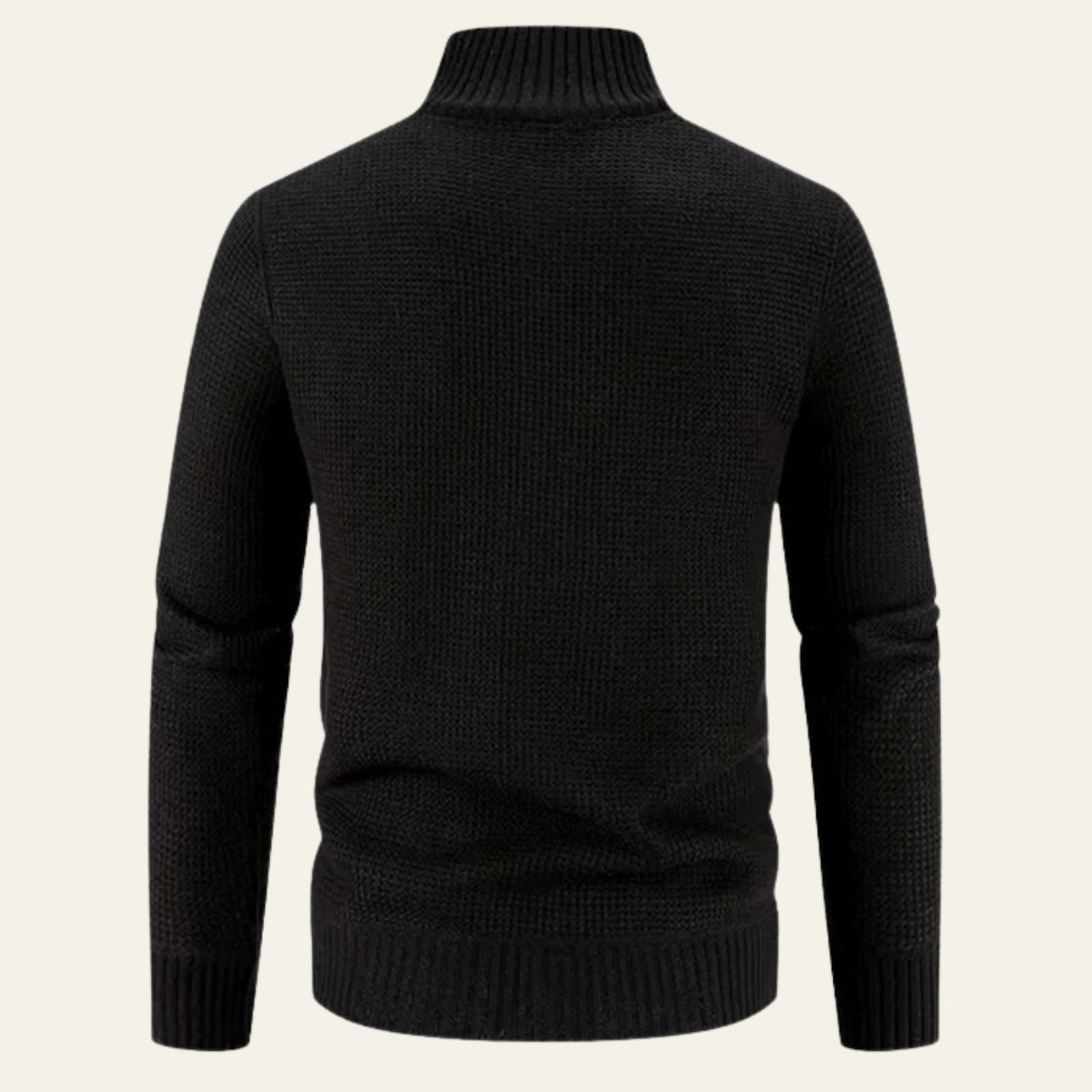 The Verona Premium Hybrid Puffer Jacket