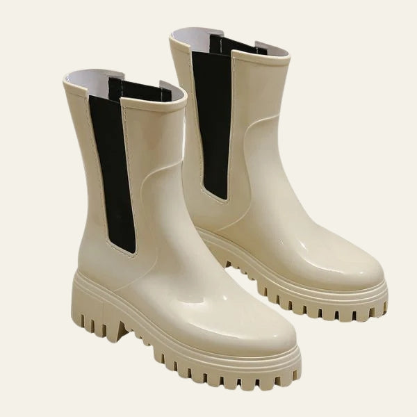 The Dover Waterproof Rain Boot