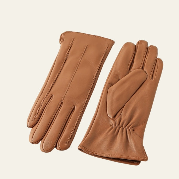 The Aspen Smooth-Finish Winter Gloves