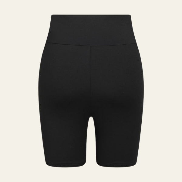 The Venice High-Waist Biker Shorts
