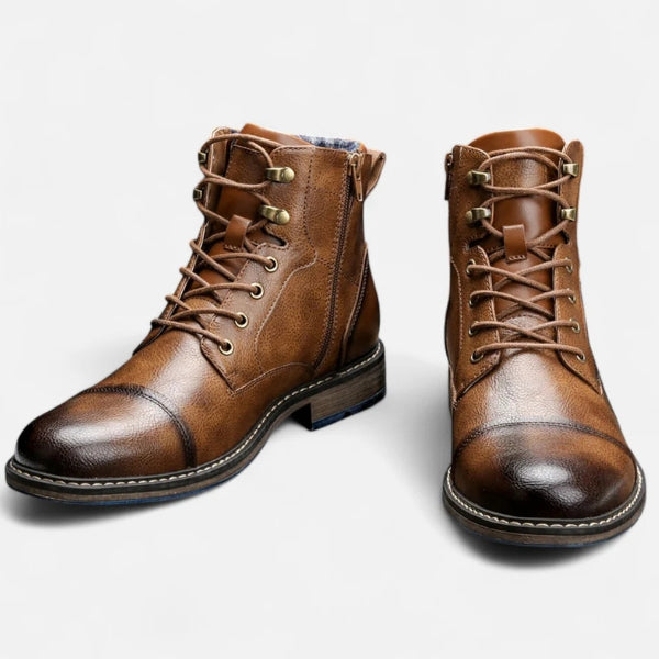 The Oxford Heritage Boot