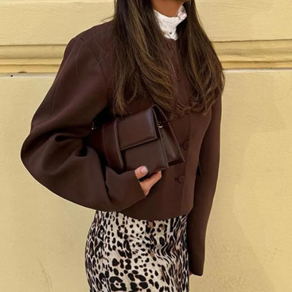The Siena Heritage Skirt Suit Set