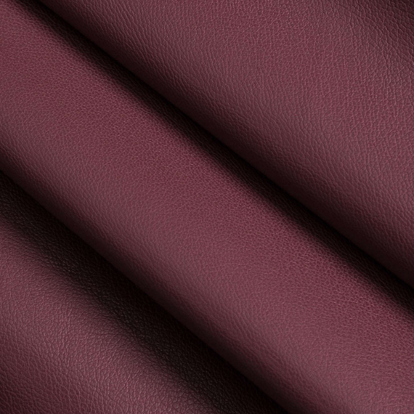 The Milan Leather Trench Coat
