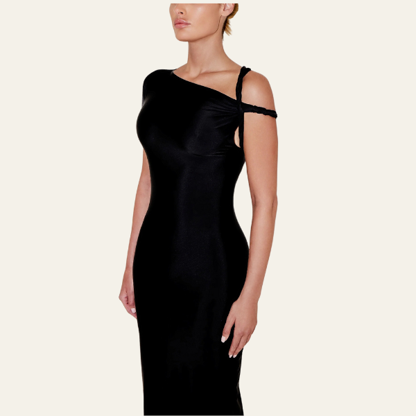 The Monaco Evening Maxi Dress