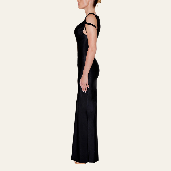 The Monaco Evening Maxi Dress