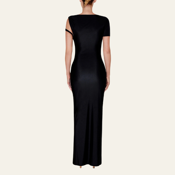 The Monaco Evening Maxi Dress