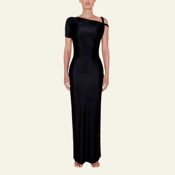 The Monaco Evening Maxi Dress