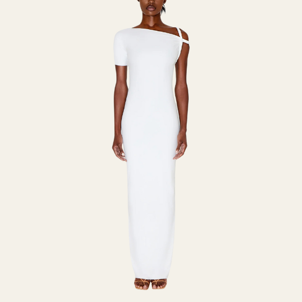 The Monaco Evening Maxi Dress