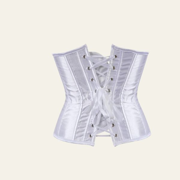 The Vienna Satin Corset