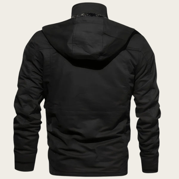 The Aspen Expedition Field Jacket