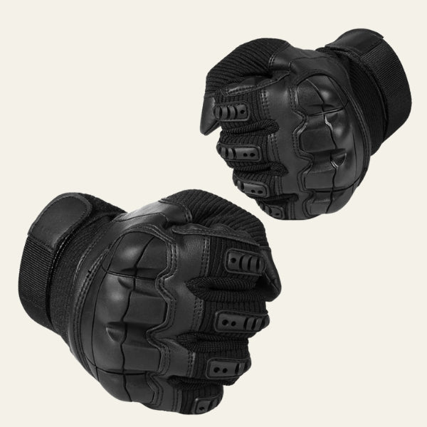 The Berlin Tactical Performance Gloves