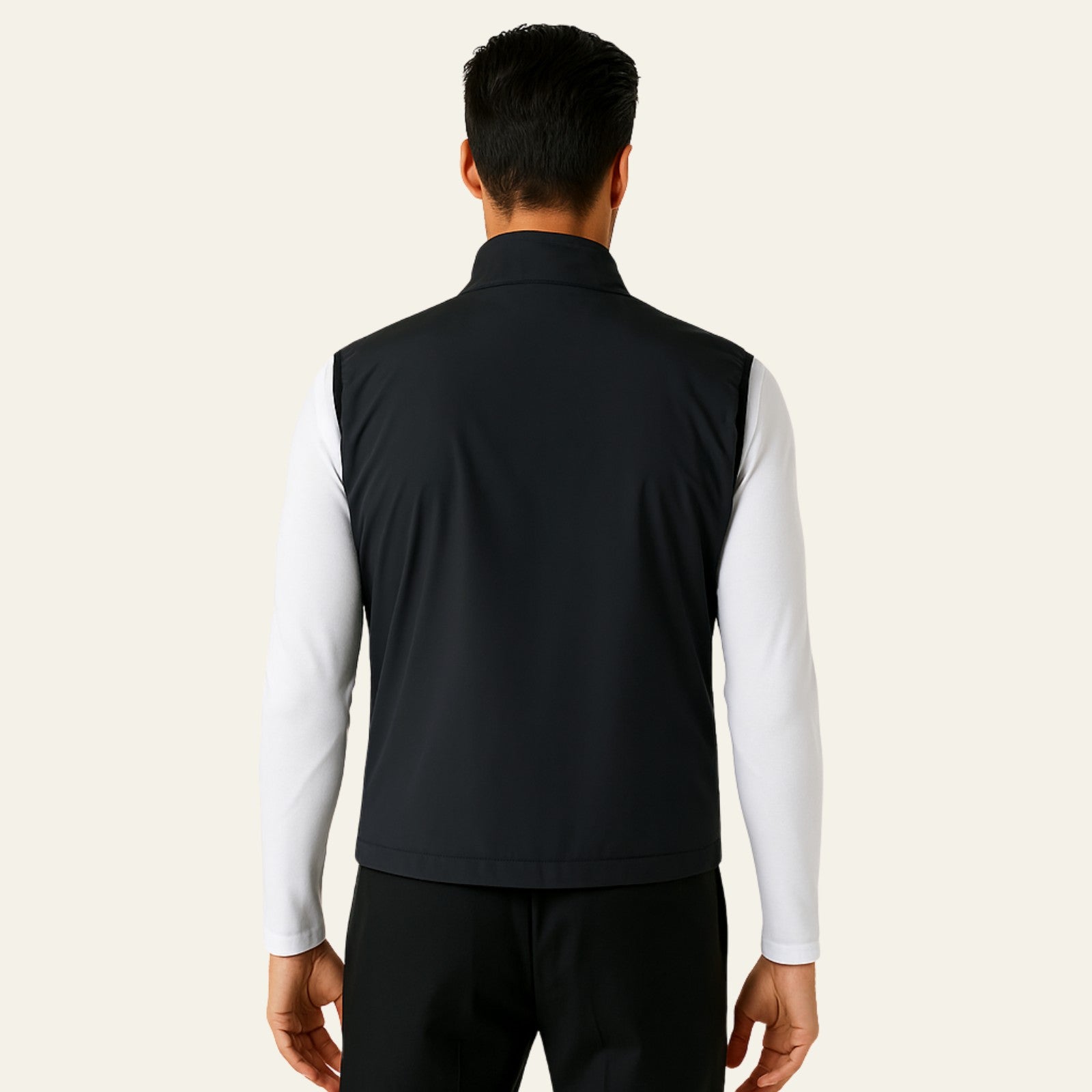 The Florence Fleece Bodywarmer