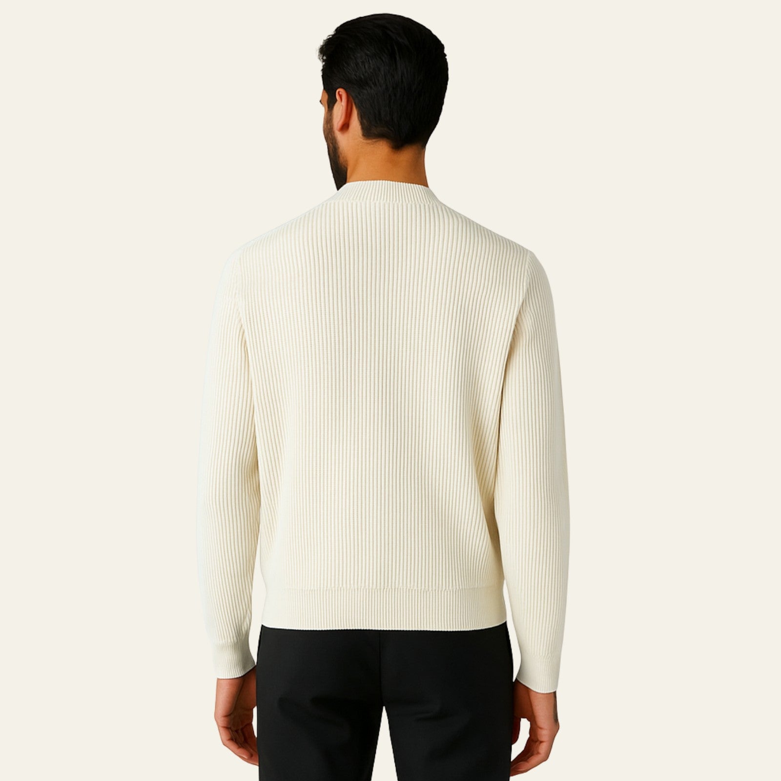 The Florence Cotton Vest