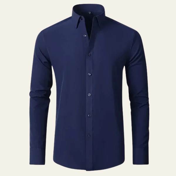 The Ariston Button-Down Shirt