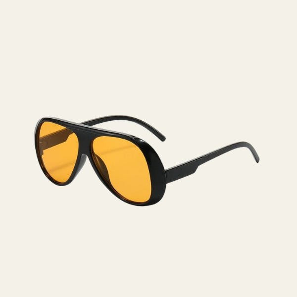 The Tokyo Bold Aviator Sunglasses