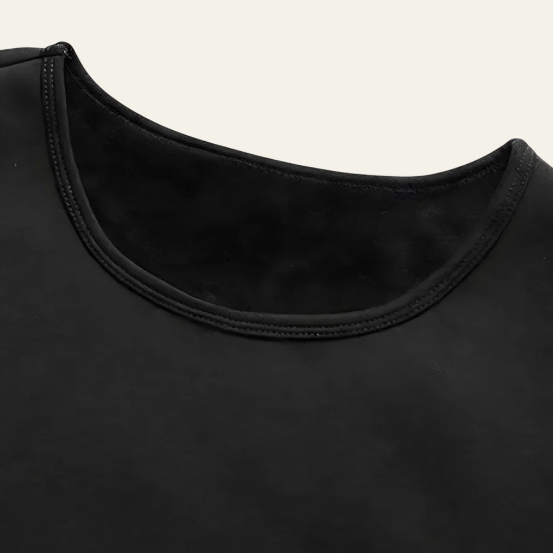 The Arctic Heated Thermal Base Layer Set