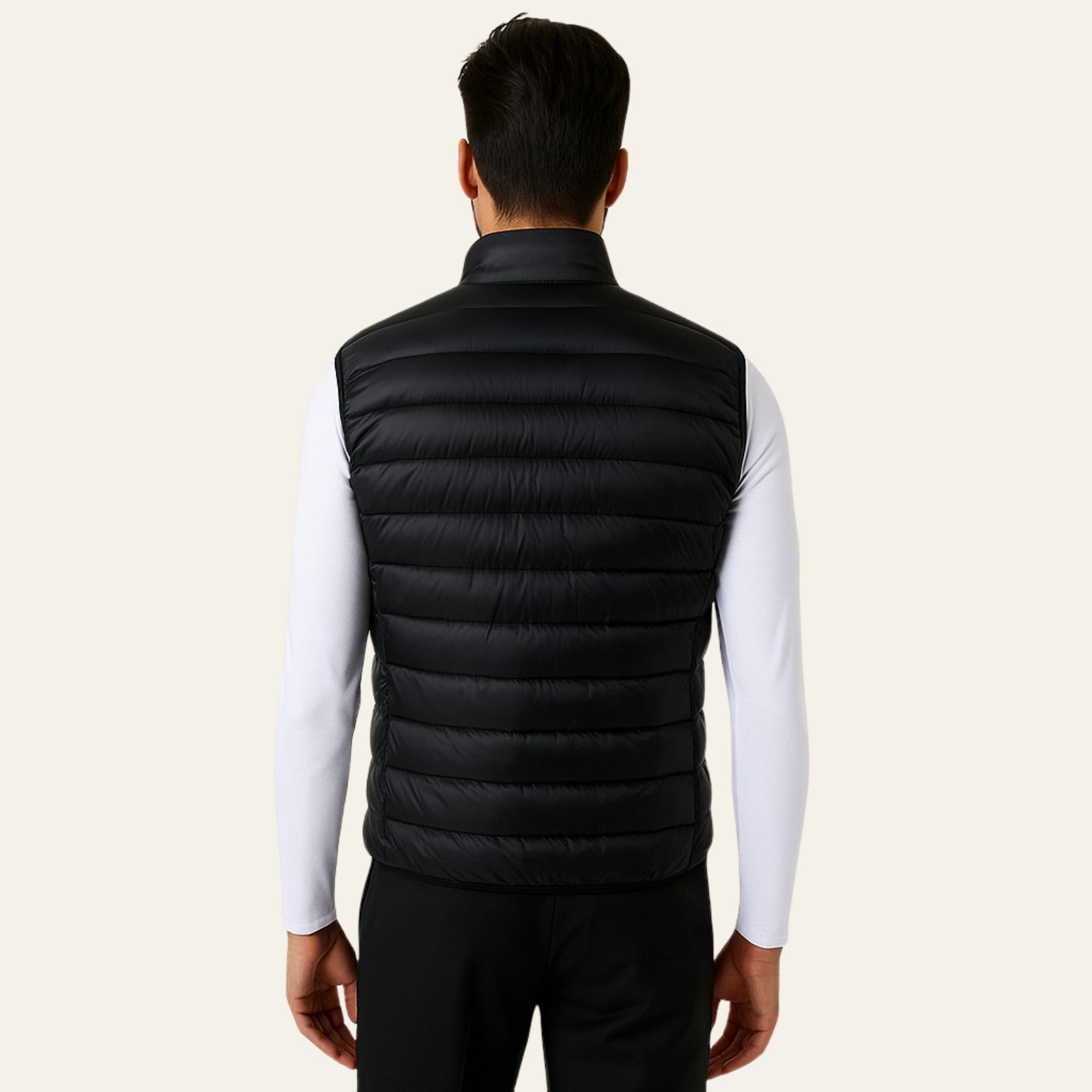 The Florence Down Vest