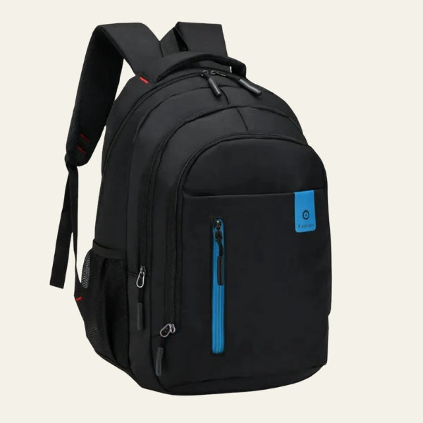 The Atlas Waterproof Travel Backpack