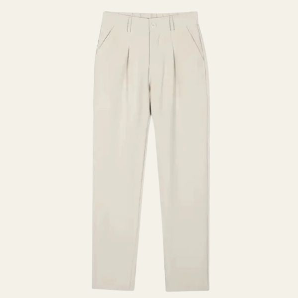 The Milan Tailored Trousers